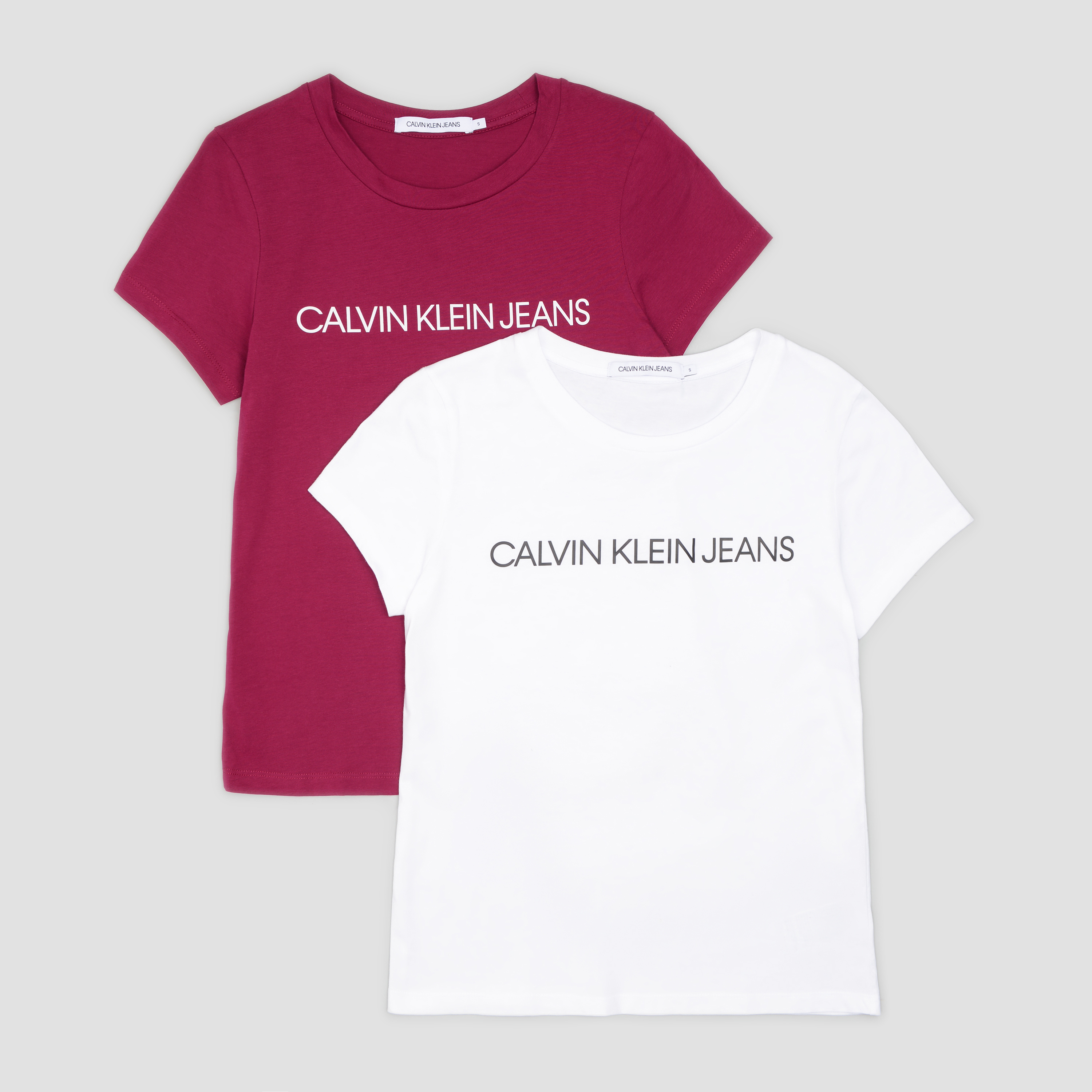Футболка Calvin Klein Jeans INSTITUTIONAL LOGO 2-PACK TEE J20J216466-VWS 2 шт Dark Clove, Футболка Calvin Klein Jeans INSTITUTIONAL LOGO 2-PACK TEE J20J216466-VWS L 2 шт Dark Clove
Футболка Calvin Klein Jeans INSTITUTIONAL LOGO 2-PACK TEE J20J216466-VWS 2 шт Dark Clove, Футболка Calvin Klein Jeans INSTITUTIONAL LOGO 2-PACK TEE J20J216466-VWS L 2 шт Dark Clove