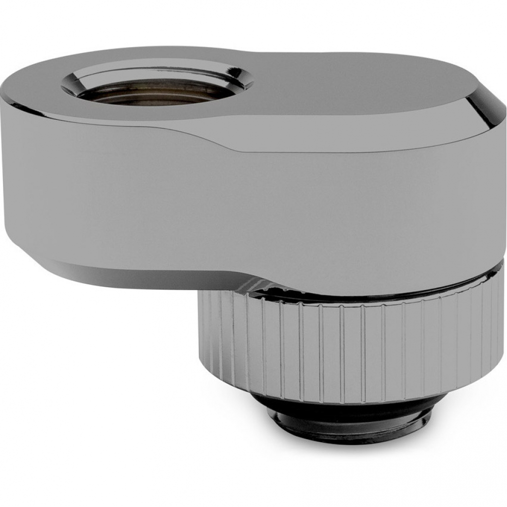 Фитинг для СВО Ekwb EK-Quantum Torque Rotary Offset 14 - Black Nickel (3831109832851)
Фитинг для СВО Ekwb EK-Quantum Torque Rotary Offset 14 - Black Nickel (3831109832851)