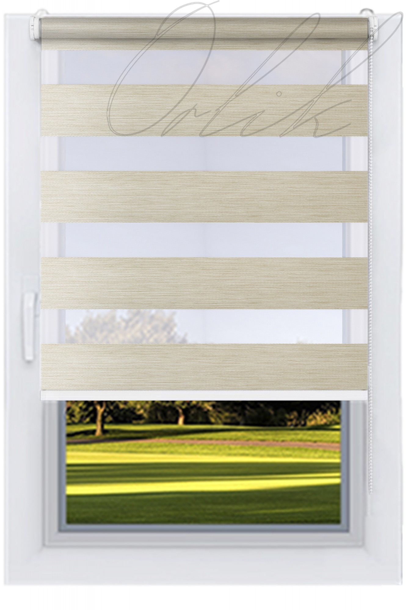 Ролета тканевая DECOLUX 74х200 БАГАМА29-блекаут Серо-Бежевый вал 19
Ролета тканевая DECOLUX 74х200 БАГАМА29-блекаут Серо-Бежевый вал 19