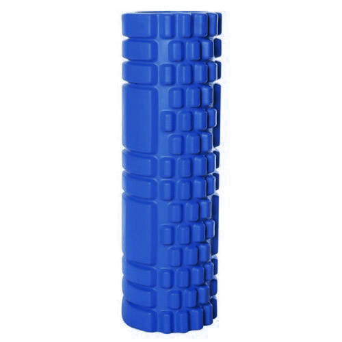 Массажный ролик YogaLife Compact 30х8 см синий (валик, цилиндр, роллер для массажа спины, шеи, рук, ног) YL-MN30BL
Массажный ролик YogaLife Compact 30х8 см синий (валик, цилиндр, роллер для массажа спины, шеи, рук, ног) YL-MN30BL