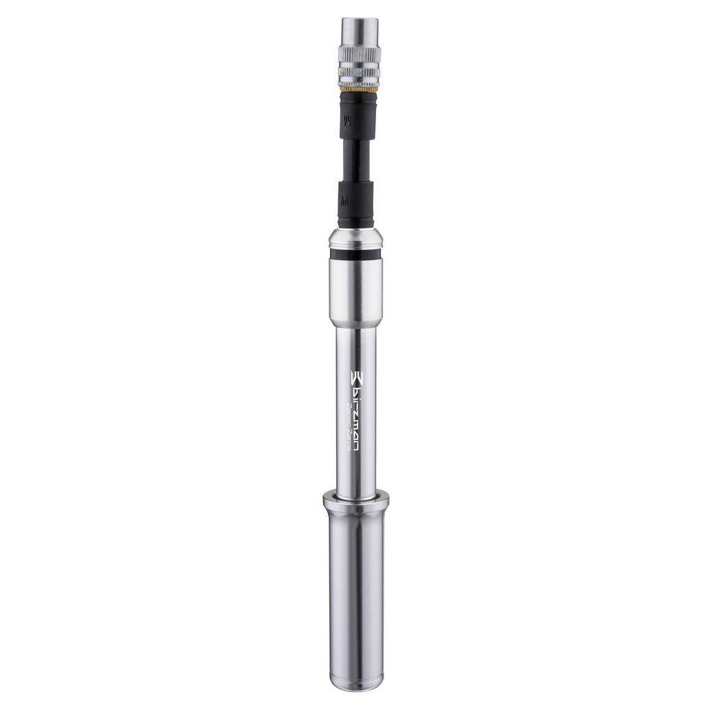 Велосипедный насос Birzman Zacoo Zama на сжатом газе CO2 Silver (BM13-TR-ZCSP02-SZM)
Велосипедный насос Birzman Zacoo Zama на сжатом газе CO2 Silver (BM13-TR-ZCSP02-SZM)