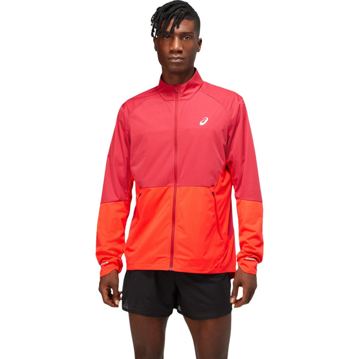 Ветровка Asics VENTILATE JACKET красный c-2011A785-601, Ветровка Asics VENTILATE JACKET M красный c-2011A785-601
Ветровка Asics VENTILATE JACKET красный c-2011A785-601, Ветровка Asics VENTILATE JACKET M красный c-2011A785-601