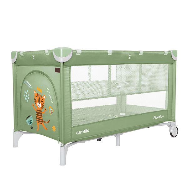 Манеж CARRELLO Piccolo+ (Каррелло Пикколо) CRL-9201/2 Mint Green со вторым дном /1/ MOQ
Манеж CARRELLO Piccolo+ (Каррелло Пикколо) CRL-9201/2 Mint Green со вторым дном /1/ MOQ
