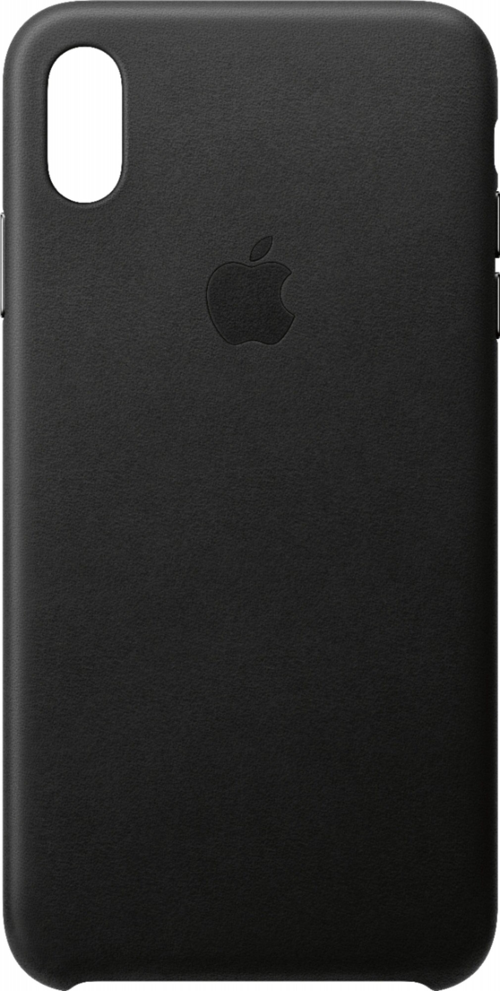 Оригинальный защитный кожаный чехол бампер накладка Leather Case для iPhone XS Max Black (MRWT2ZM/A)
Оригинальный защитный кожаный чехол бампер накладка Leather Case для iPhone XS Max Black (MRWT2ZM/A)
