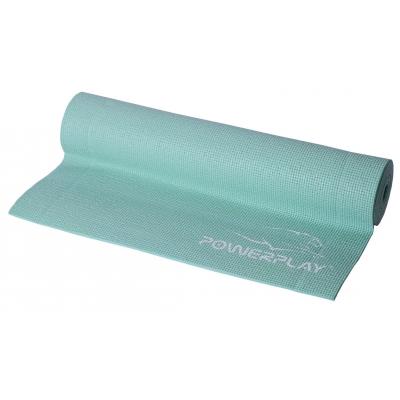 Коврик для фитнеса PowerPlay 4010 173 x 61 x 0.6 см Mint (PP_4010_Mint_(173*0,6))
Коврик для фитнеса PowerPlay 4010 173 x 61 x 0.6 см Mint (PP_4010_Mint_(173*0,6))