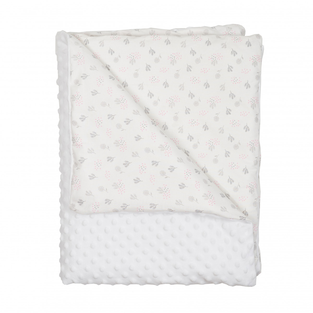 Плед детский Twins Minky 1420-PTMS-01 Белый с принтом со съемным наполнителем slimtex 100 х 80 см
Плед детский Twins Minky 1420-PTMS-01 Белый с принтом со съемным наполнителем slimtex 100 х 80 см