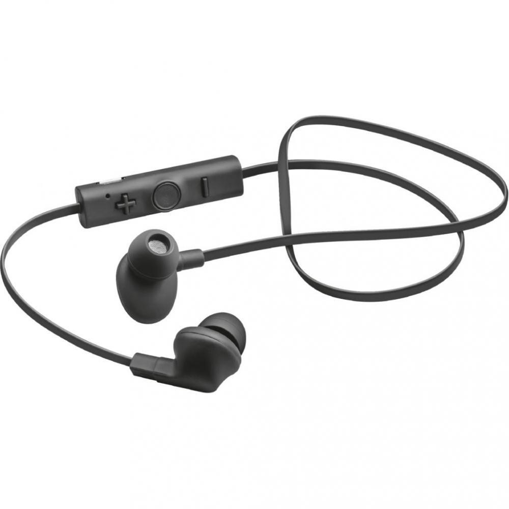 Блютуз-гарнитура Trust Bluetooth-гарнитура Cantus Bt Cantus Bt In-Ears Black (21844)
Блютуз-гарнитура Trust Bluetooth-гарнитура Cantus Bt Cantus Bt In-Ears Black (21844)