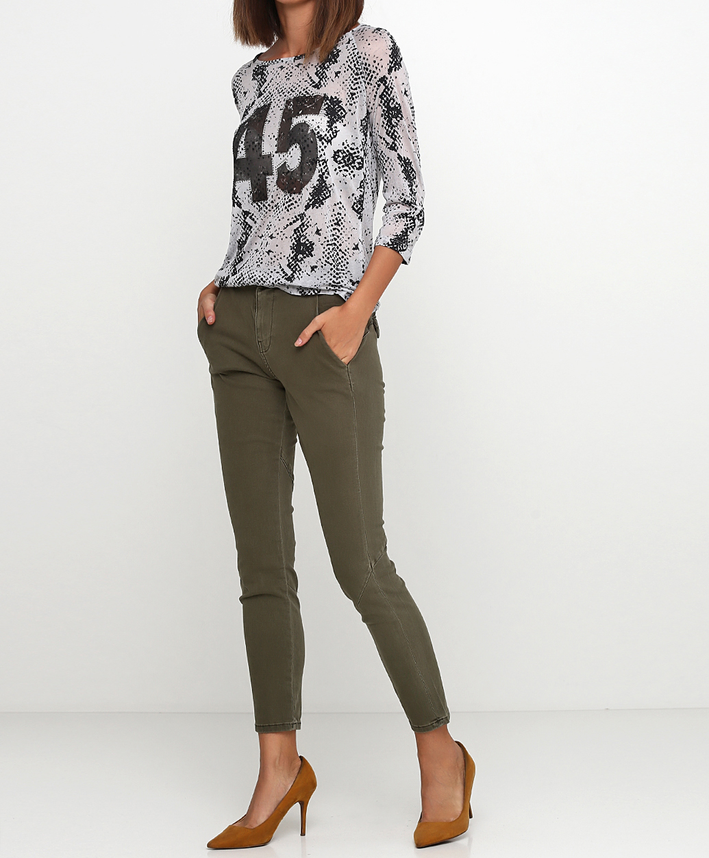 Брюки IVY KARMEY CHINO ARMY GREEN хаки, Брюки IVY KARMEY CHINO ARMY GREEN 27 хаки
Брюки IVY KARMEY CHINO ARMY GREEN хаки, Брюки IVY KARMEY CHINO ARMY GREEN 27 хаки