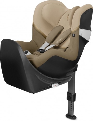 Автокресло Cybex Sirona M2 i-Size с базой M Classic Beige гр. 0+/1 0 до 18 кг, 4058511932798
Автокресло Cybex Sirona M2 i-Size с базой M Classic Beige гр. 0+/1 0 до 18 кг, 4058511932798