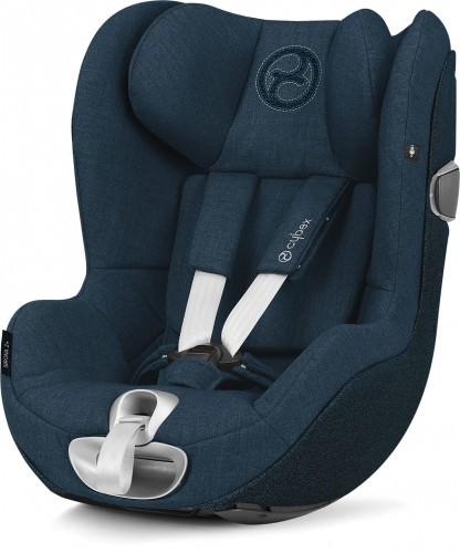Автокресло Cybex Sirona Z i-Size Plus Mountain Blue гр. 0+/1 0-18 кг, 4058511861517
Автокресло Cybex Sirona Z i-Size Plus Mountain Blue гр. 0+/1 0-18 кг, 4058511861517