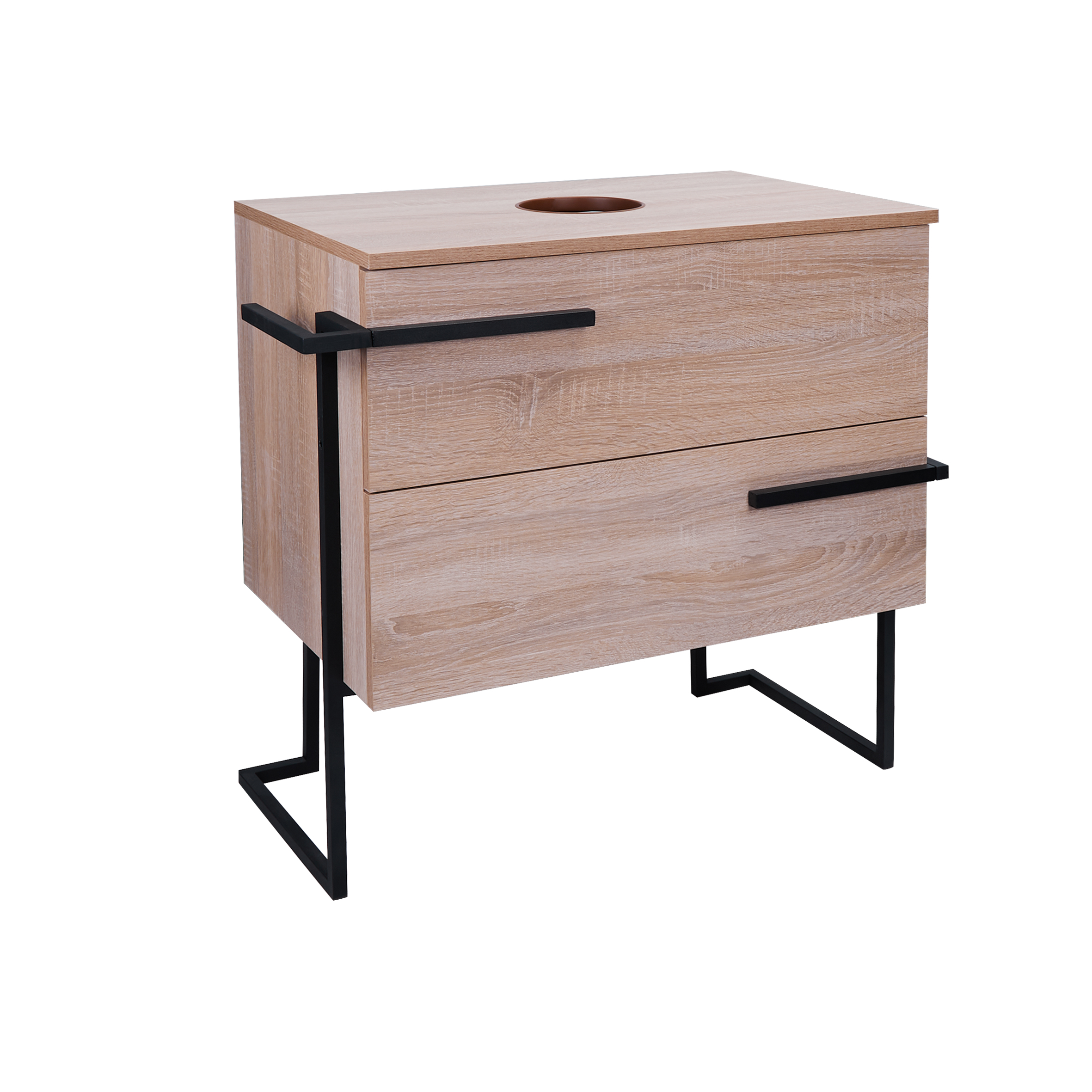 Тумба напольная Qtap Taurus 790х720 Whitish oak со столешницей QT2480TNT703WO (SR204060)
Тумба напольная Qtap Taurus 790х720 Whitish oak со столешницей QT2480TNT703WO (SR204060)