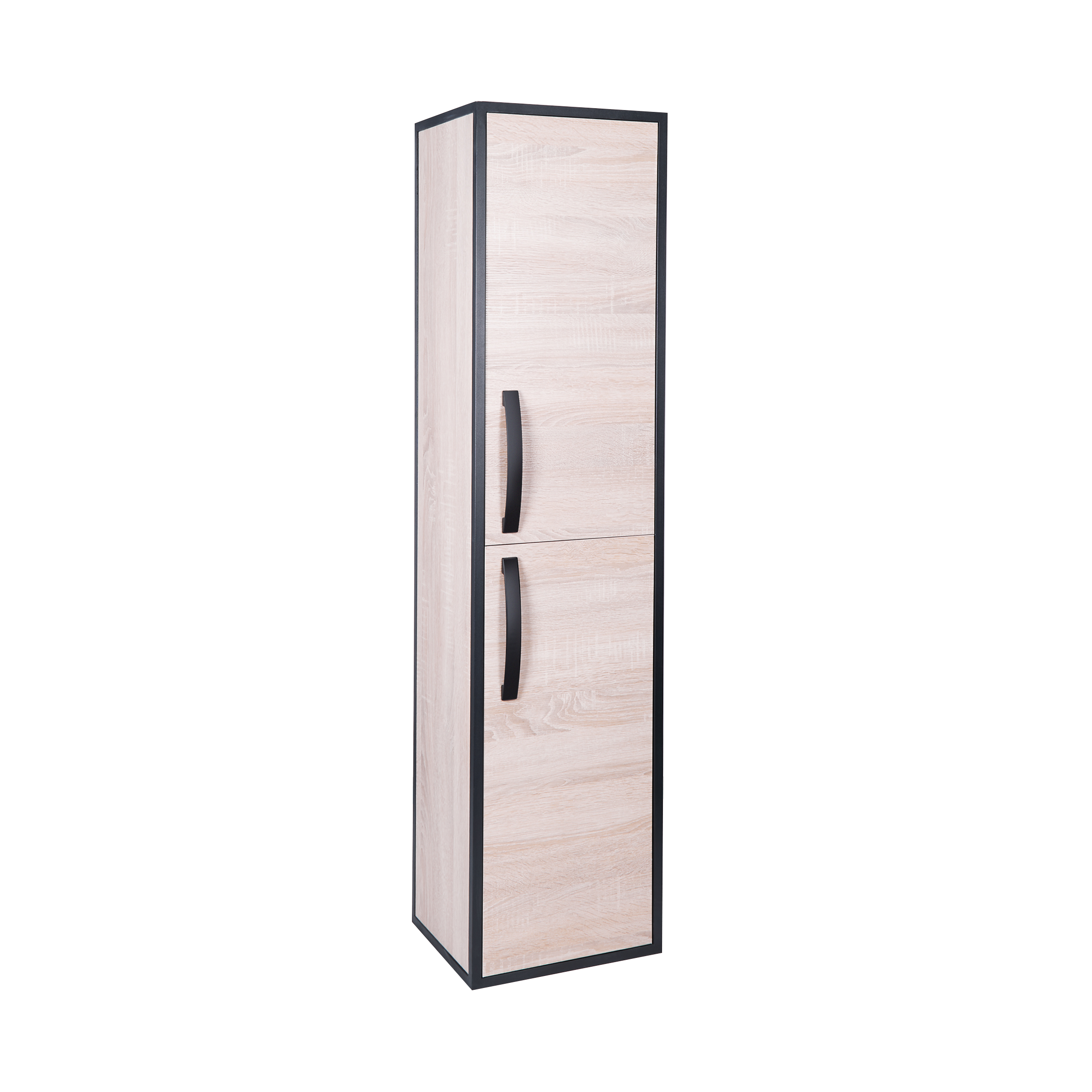 Пенал подвесной Qtap Taurus 350х1450х300 Whitish oak QT2476PP1451RWO (SR204075)
Пенал подвесной Qtap Taurus 350х1450х300 Whitish oak QT2476PP1451RWO (SR204075)