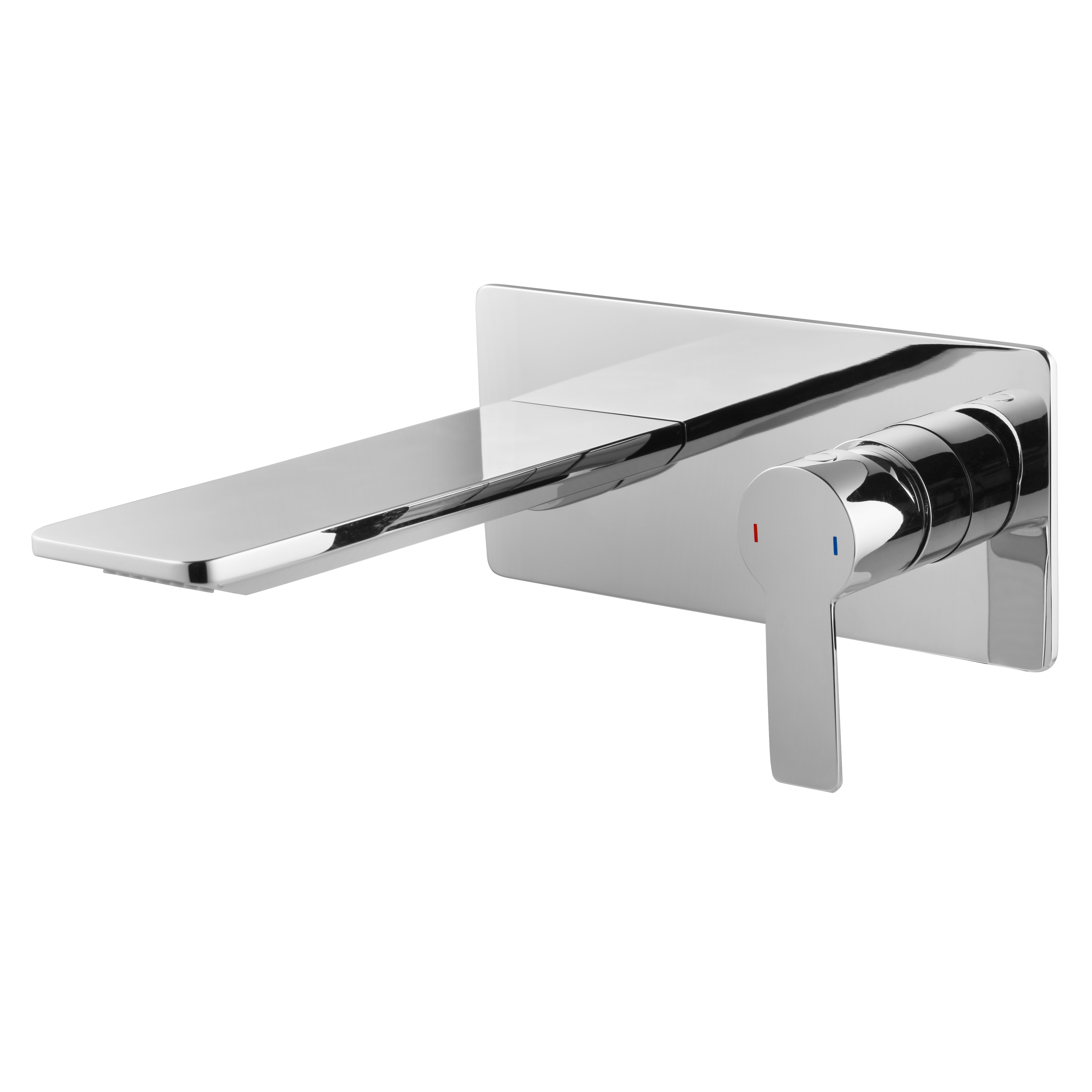 Imprese SMART CLICK смеситель для умывальника, скрытый монтаж, хром (ZMK101901030)
Imprese SMART CLICK смеситель для умывальника, скрытый монтаж, хром (ZMK101901030)
