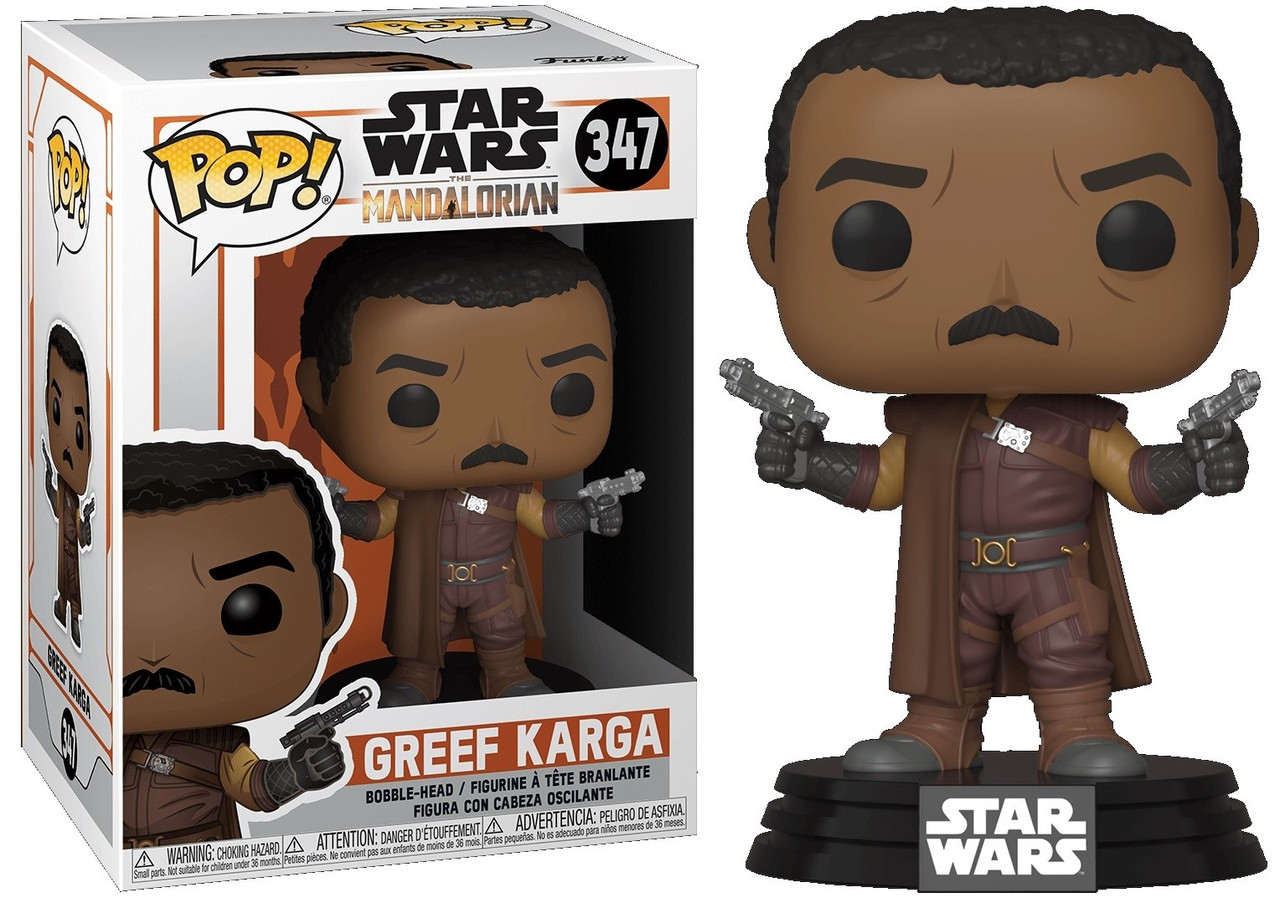Фигурка Funko Pop фанк Поп Greef Karga Греф Карга Star Wars Mandalorian Мандалорец 10см
Фигурка Funko Pop фанк Поп Greef Karga Греф Карга Star Wars Mandalorian Мандалорец 10см