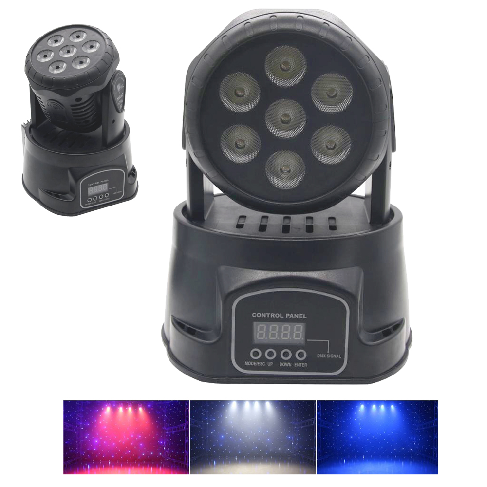Светодиодная световая голова Magicball Showlight 710 LED 7x10W 14 каналов DMX световой проектор для сцены
Светодиодная световая голова Magicball Showlight 710 LED 7x10W 14 каналов DMX световой проектор для сцены
