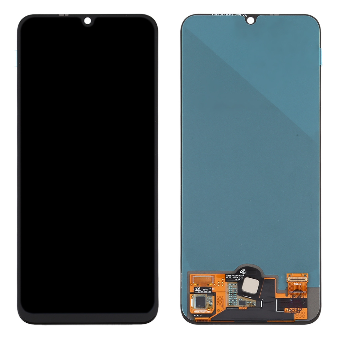 Дисплей для Huawei Y8P (2020)/P Smart S/Honor Play 4t Pro черный (OLED экран, тачскрин, стекло в сборе) High Copy
Дисплей для Huawei Y8P (2020)/P Smart S/Honor Play 4t Pro черный (OLED экран, тачскрин, стекло в сборе) High Copy