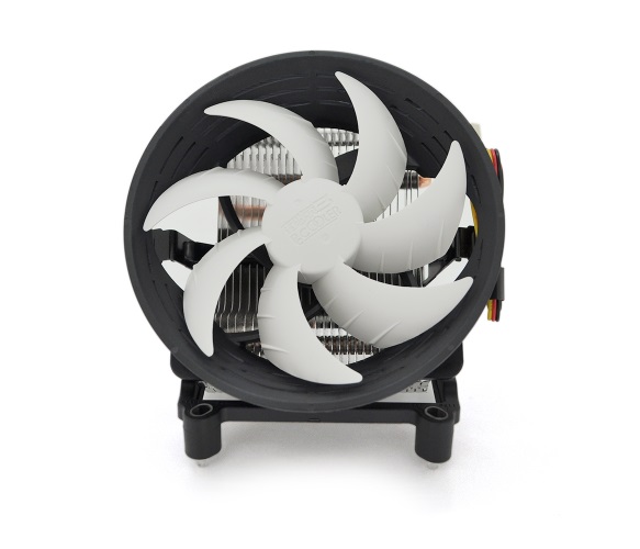 Кулер процессорный PCCooler V3 (YT-CCPC-V3/21427), Intel: 1150/1151/1155/1156/775, AMD: AM2/AM3/AM4/FM1/FM2, 120х120х74 мм, 3-pin
Кулер процессорный PCCooler V3 (YT-CCPC-V3/21427), Intel: 1150/1151/1155/1156/775, AMD: AM2/AM3/AM4/FM1/FM2, 120х120х74 мм, 3-pin