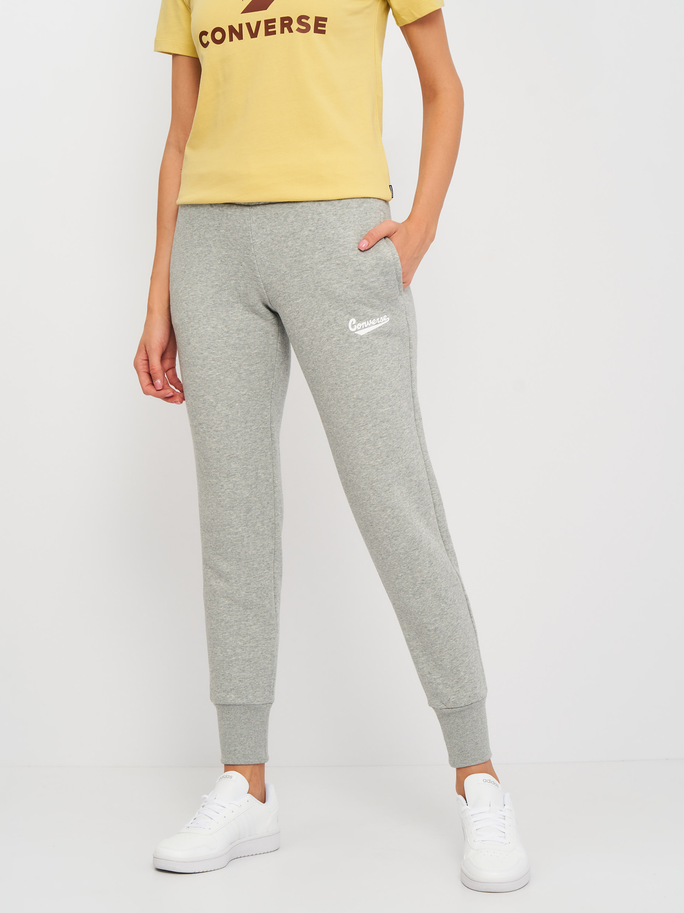 Спортивные штаны Converse Nova Pant Bb 10022016-035 Vintage Grey Heather, Спортивные штаны Converse Nova Pant Bb 10022016-035 L Vintage Grey Heather
Спортивные штаны Converse Nova Pant Bb 10022016-035 Vintage Grey Heather, Спортивные штаны Converse Nova Pant Bb 10022016-035 L Vintage Grey Heather