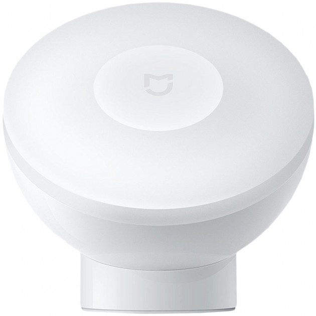 Ночник Xiaomi Mi Motion-Activated Night Light 2 MJYD02YL (MUE4115GL) с датчиком движения
Ночник Xiaomi Mi Motion-Activated Night Light 2 MJYD02YL (MUE4115GL) с датчиком движения