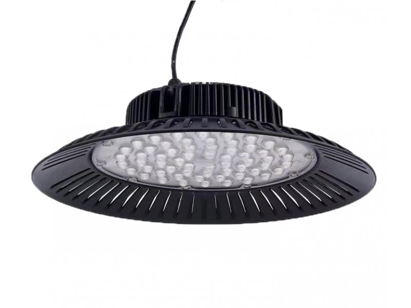 Светодиодный светильник металлический (highbay) IP65 200W 400х160мм (LHB-150C 6500K)
Светодиодный светильник металлический (highbay) IP65 200W 400х160мм (LHB-150C 6500K)