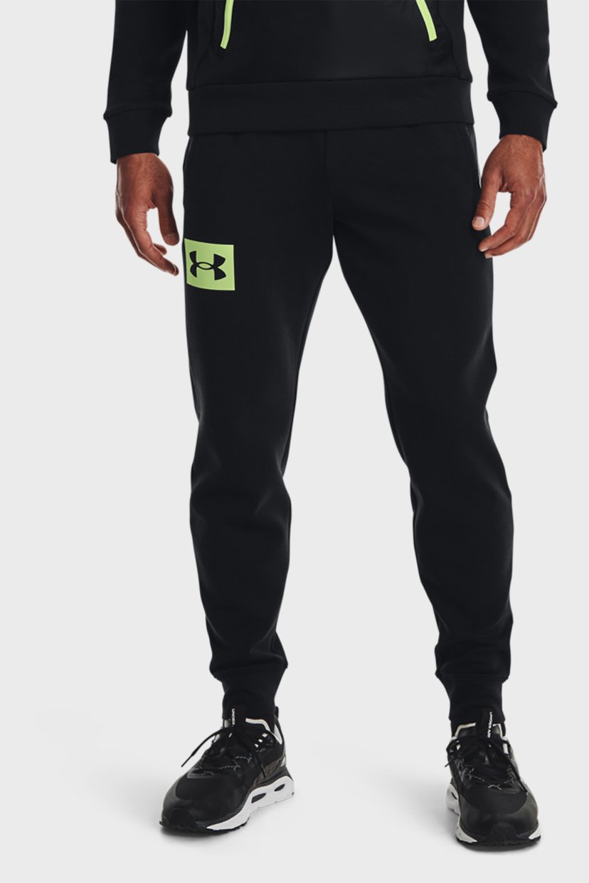 Мужские черные спортивные брюки UA SUMMIT KNIT JOGGER Under Armour XXL 1366226-001
Мужские черные спортивные брюки UA SUMMIT KNIT JOGGER Under Armour XXL 1366226-001