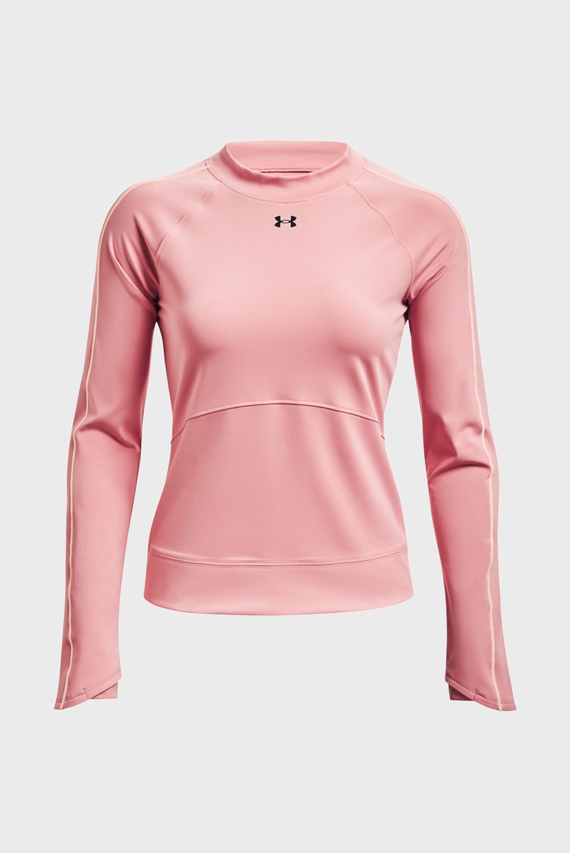 Женский розовый лонгслив UA Rush CG Core Top Under Armour 1365721-663, Женский розовый лонгслив UA Rush CG Core Top Under Armour XS 1365721-663
Женский розовый лонгслив UA Rush CG Core Top Under Armour 1365721-663, Женский розовый лонгслив UA Rush CG Core Top Under Armour XS 1365721-663