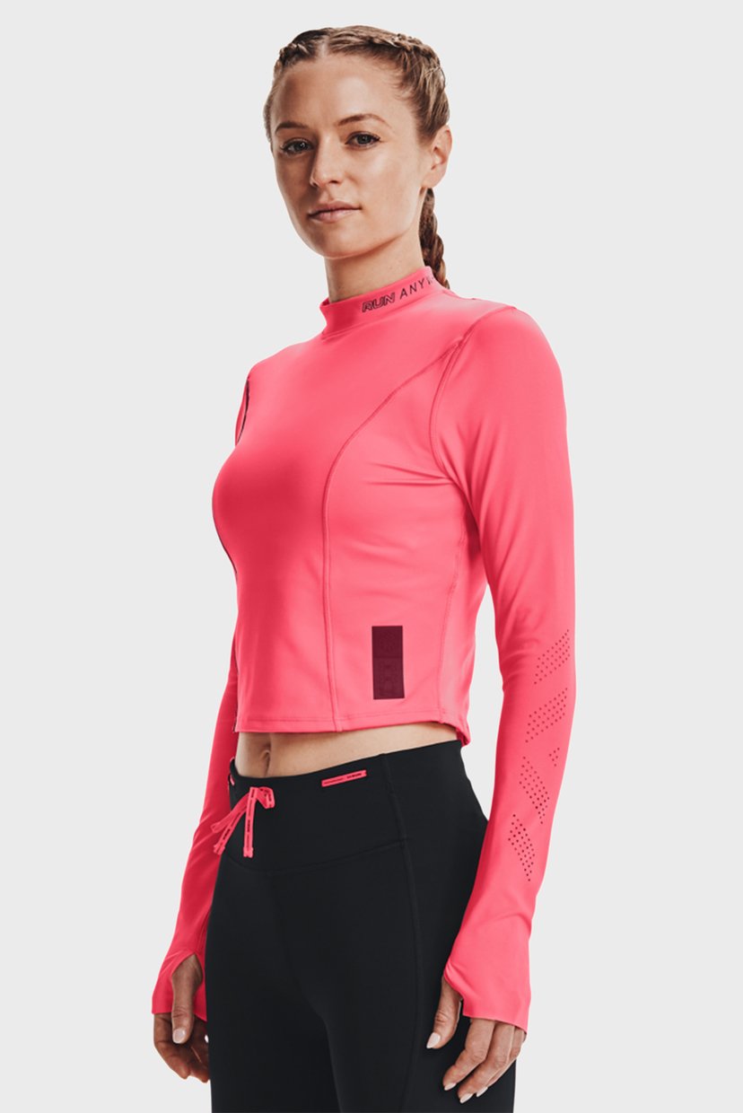 Женский коралловый лонгслив UA Run Anywhere Laser LS Under Armour 1365641-819, Женский коралловый лонгслив UA Run Anywhere Laser LS Under Armour XS 1365641-819
Женский коралловый лонгслив UA Run Anywhere Laser LS Under Armour 1365641-819, Женский коралловый лонгслив UA Run Anywhere Laser LS Under Armour XS 1365641-819