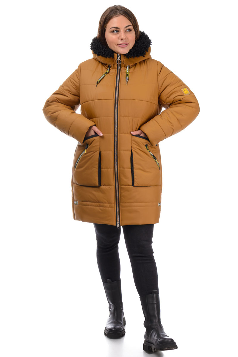 Куртка Val Leo collection 00298 желтая, Куртка Val Leo collection 00298 желтая 58
Куртка Val Leo collection 00298 желтая, Куртка Val Leo collection 00298 желтая 58