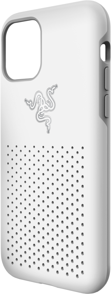 Панель Razer Arctech Pro THS Edition для Apple iPhone 11 Mercury (RC21-0145TM07-R3M1)
Панель Razer Arctech Pro THS Edition для Apple iPhone 11 Mercury (RC21-0145TM07-R3M1)