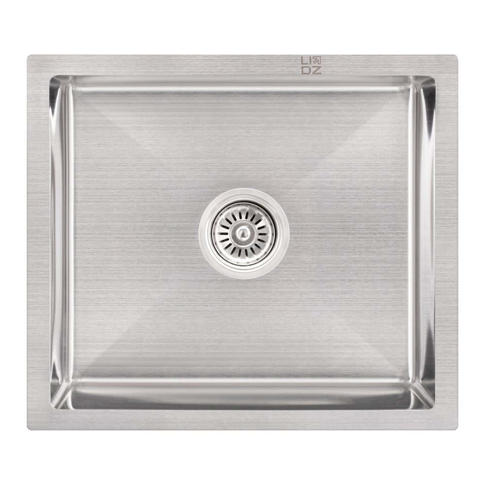Кухонная мойка Lidz H5245 Brush 3.0/1.0 мм (LIDZH5245BRU3010)
Кухонная мойка Lidz H5245 Brush 3.0/1.0 мм (LIDZH5245BRU3010)