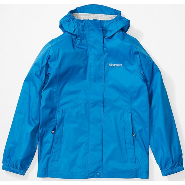 Мембранная куртка для девочки Marmot Girl's PreCip Eco Jacket Classic Blue, M (MRT 41010.2200-M)
Мембранная куртка для девочки Marmot Girl's PreCip Eco Jacket Classic Blue, M (MRT 41010.2200-M)