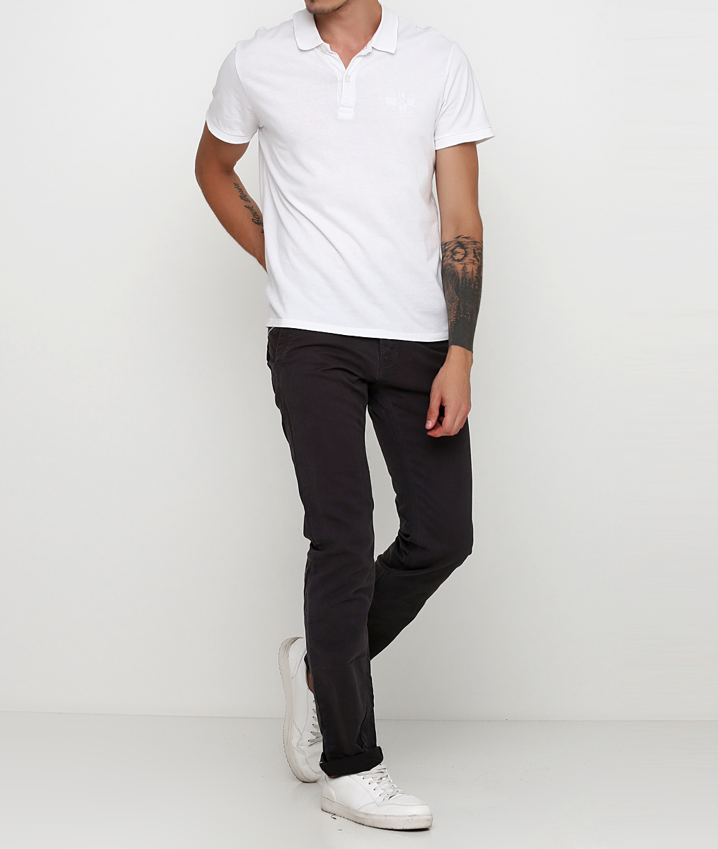 Брюки Distressed Vintage 500000076-97 серый, Брюки Distressed Vintage 500000076-97 31 серый
Брюки Distressed Vintage 500000076-97 серый, Брюки Distressed Vintage 500000076-97 31 серый