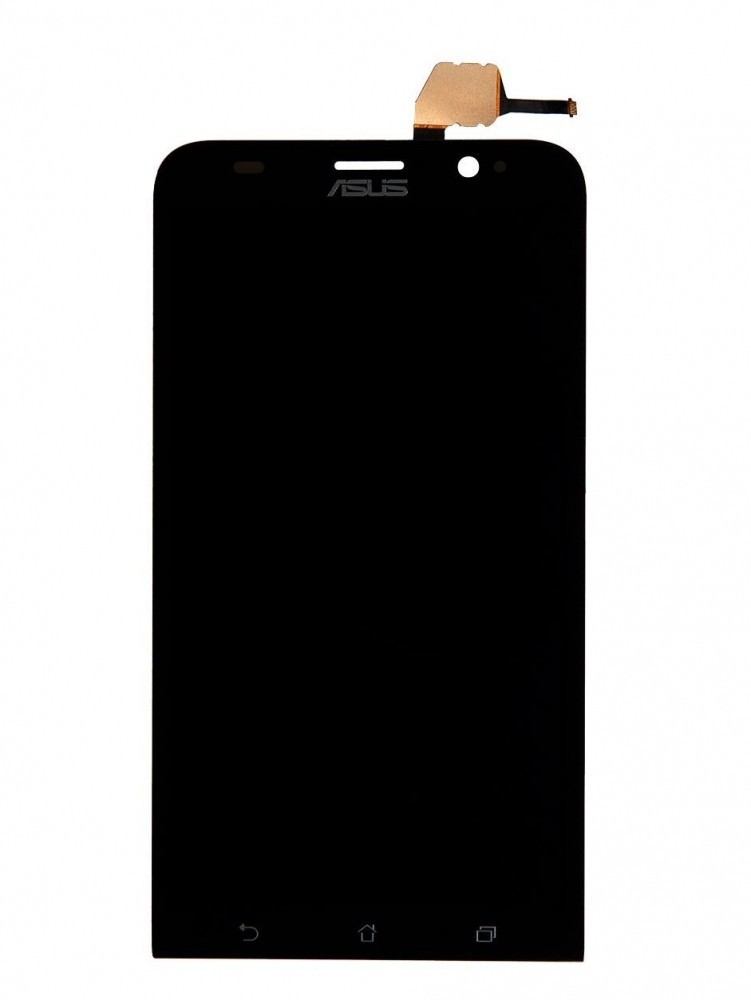 Дисплей для Asus ZenFone 2 ZE551ML Z00AD, Z00ADB с сенсором (тачскрином) черный
Дисплей для Asus ZenFone 2 ZE551ML Z00AD, Z00ADB с сенсором (тачскрином) черный