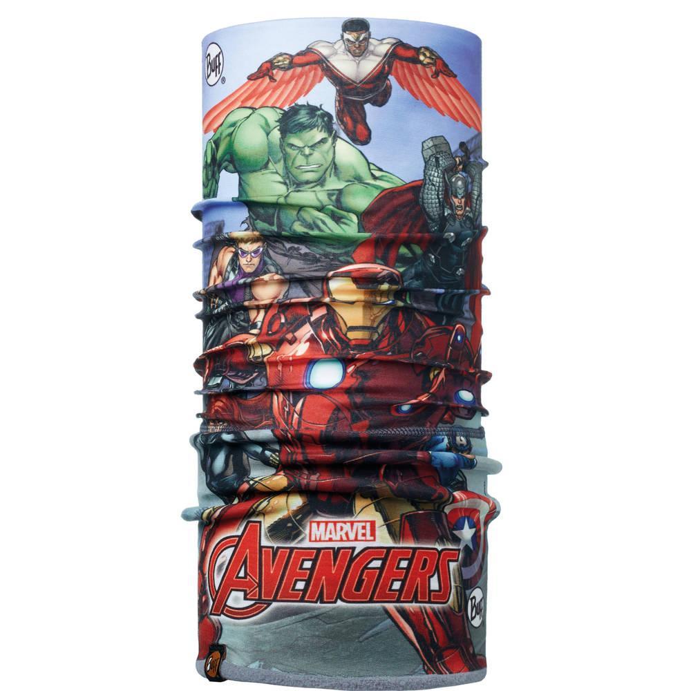 Бафф Buff Junior Polar Inside Superheroes Avengers Assemble Multi/Flint подростковый
Бафф Buff Junior Polar Inside Superheroes Avengers Assemble Multi/Flint подростковый