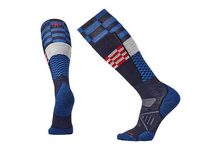 Термоноски Smartwool Men's PhD Ski Light Elite Pattern Navy, Термоноски Smartwool Men's PhD Ski Light Elite Pattern Navy, M
Термоноски Smartwool Men's PhD Ski Light Elite Pattern Navy, Термоноски Smartwool Men's PhD Ski Light Elite Pattern Navy, M