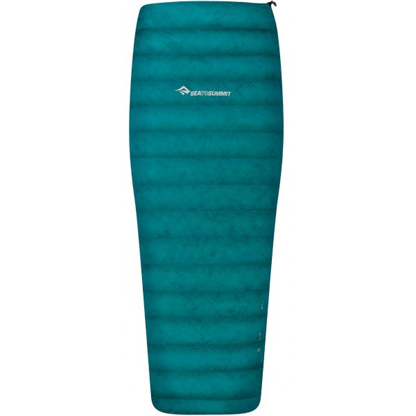 Спальник Sea To Summit Traveller TRII Regular (STS ATR2-R-TL)
Спальник Sea To Summit Traveller TRII Regular (STS ATR2-R-TL)