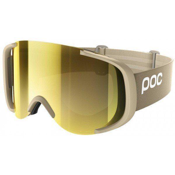 Маска горнолыжная POC Cornea Clarity Rhodium Beige/Spektris Gold (PC 403338216ONE1)
Маска горнолыжная POC Cornea Clarity Rhodium Beige/Spektris Gold (PC 403338216ONE1)