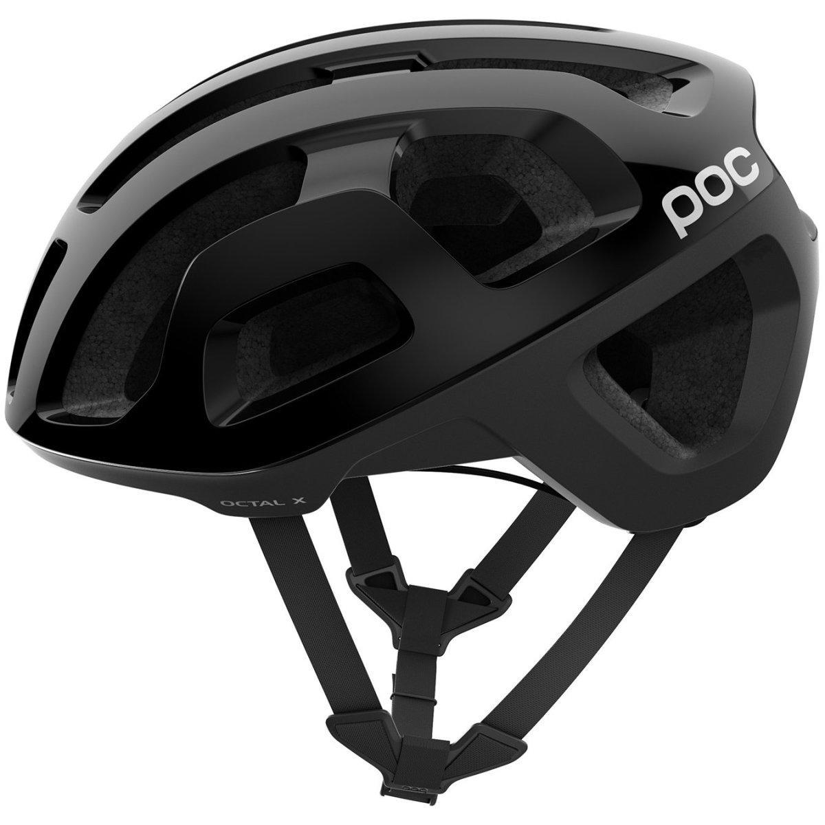 Шлем велосипедный POC Octal X Spin, Uranium Black, S (50-56 см) (PC 106531002SML1)
Шлем велосипедный POC Octal X Spin, Uranium Black, S (50-56 см) (PC 106531002SML1)