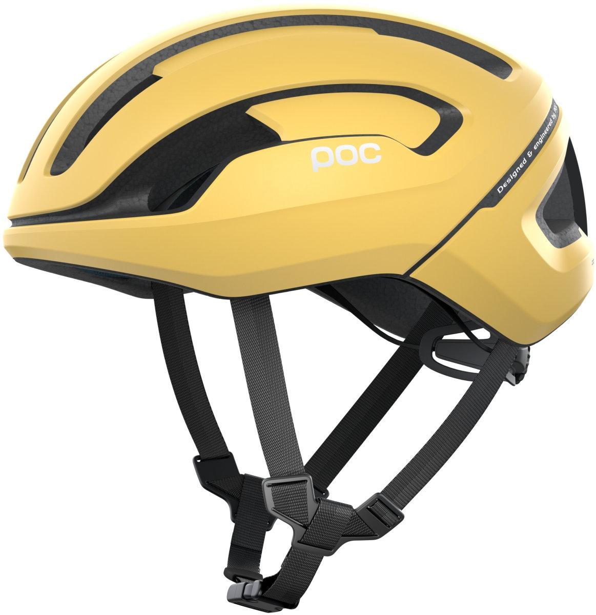 Шлем велосипедный POC Ventral Air Spin, Sulfur Yellow Matt, M (PC 106701323MED1)
Шлем велосипедный POC Ventral Air Spin, Sulfur Yellow Matt, M (PC 106701323MED1)