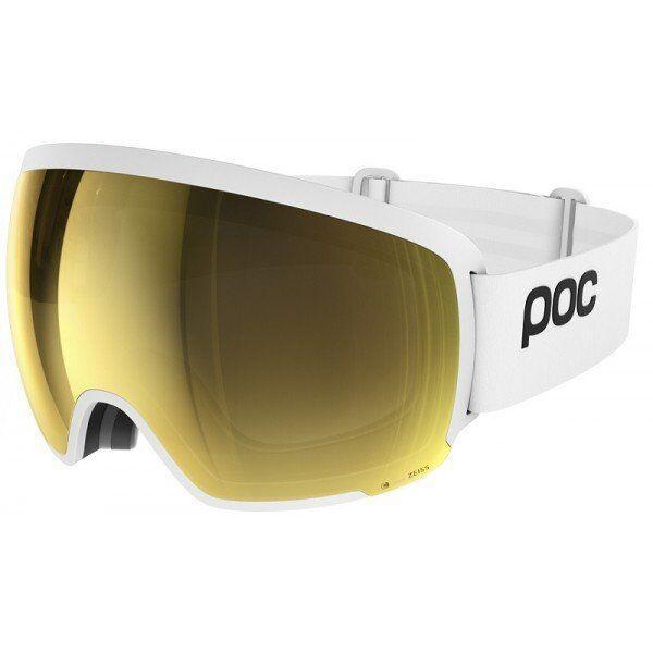Маска горнолыжная POC Orb Clarity Hydrogen White/Spektris Gold (PC 407008171ONE1)
Маска горнолыжная POC Orb Clarity Hydrogen White/Spektris Gold (PC 407008171ONE1)