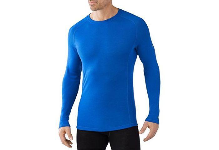 Термофутболка Smartwool Men's PhD Light Long Sleeve Bright Blue (378, Термофутболка Smartwool Men's PhD Light Long Sleeve Bright Blue (378), XL
Термофутболка Smartwool Men's PhD Light Long Sleeve Bright Blue (378, Термофутболка Smartwool Men's PhD Light Long Sleeve Bright Blue (378), XL