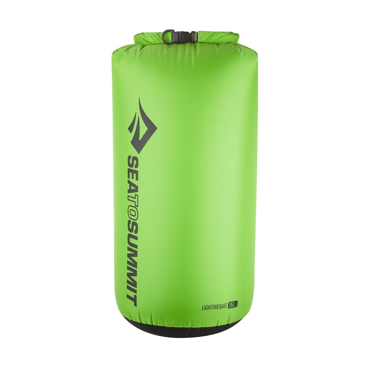 Гермомешок Sea To Summit Lightweight Dry Sack, Apple Green, 35 л (STS ADS35GN)
Гермомешок Sea To Summit Lightweight Dry Sack, Apple Green, 35 л (STS ADS35GN)