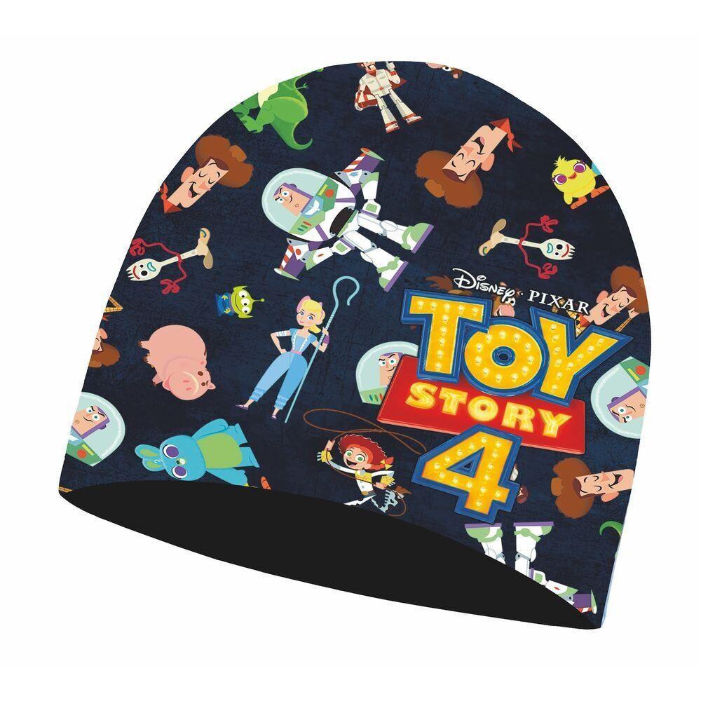 Шапка детская Buff TOY STORY MICROFIBER & POLAR HAT toy4 multi (BU 121679.555.10.00)
Шапка детская Buff TOY STORY MICROFIBER & POLAR HAT toy4 multi (BU 121679.555.10.00)