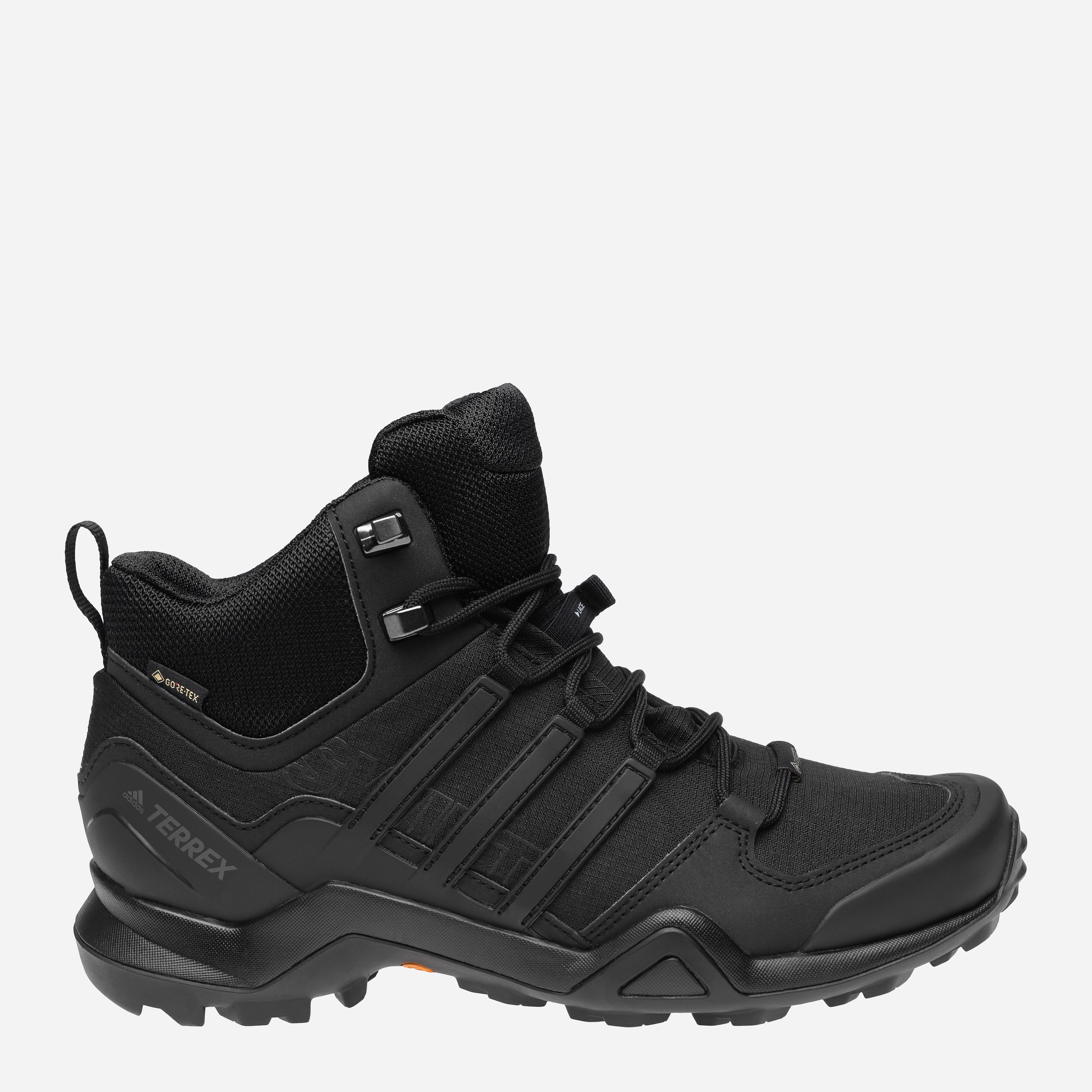 Ботинки Adidas Terrex Swift R2 Mid CM7500 40.5 (7UK) 25.5 см Cblack/Cblack/Cblack
Ботинки Adidas Terrex Swift R2 Mid CM7500 40.5 (7UK) 25.5 см Cblack/Cblack/Cblack
