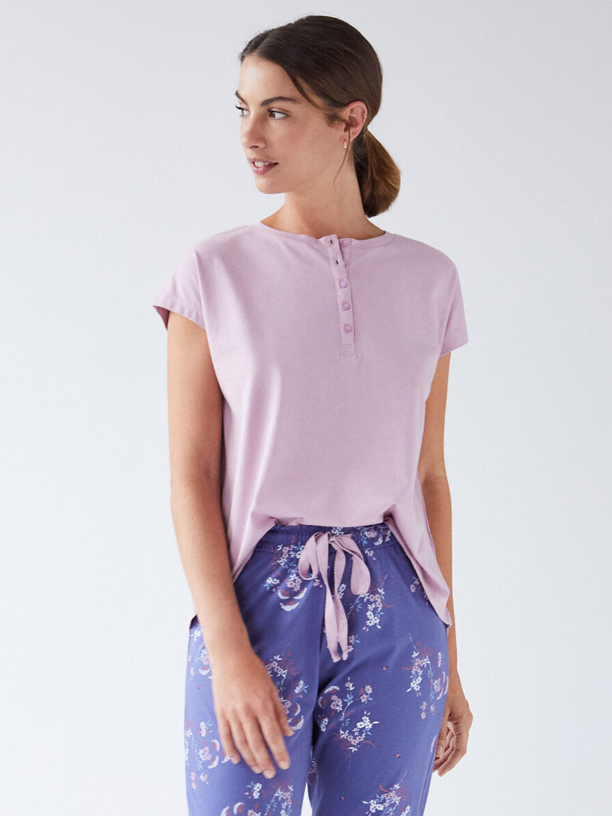 Футболка пижамная Women'Secret 3272238-76, Футболка пижамная Women'Secret 3272238-76 M
Футболка пижамная Women'Secret 3272238-76, Футболка пижамная Women'Secret 3272238-76 M