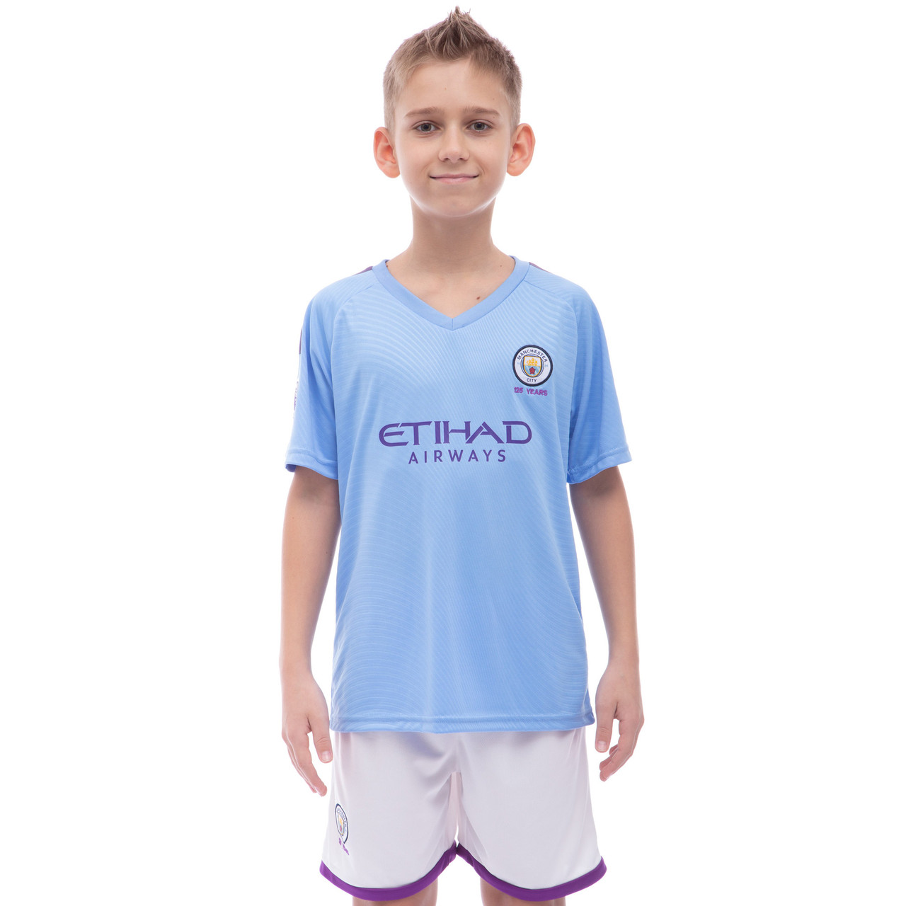 Футбольная форма детская МАНЧЕСТЕР СИТИ 2020 MANCHESTER CITY Новая домашняя SP-Planeta Голубой (CO-1045) 26
Футбольная форма детская МАНЧЕСТЕР СИТИ 2020 MANCHESTER CITY Новая домашняя SP-Planeta Голубой (CO-1045) 26