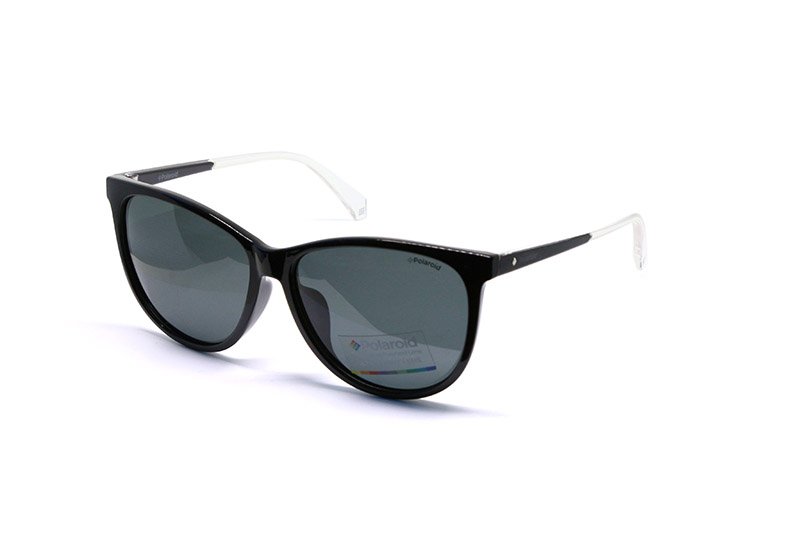 Солнцезащитные женские очки поляризационные Polaroid PLD4058/F/S 80759Black Черные
Солнцезащитные женские очки поляризационные Polaroid PLD4058/F/S 80759Black Черные