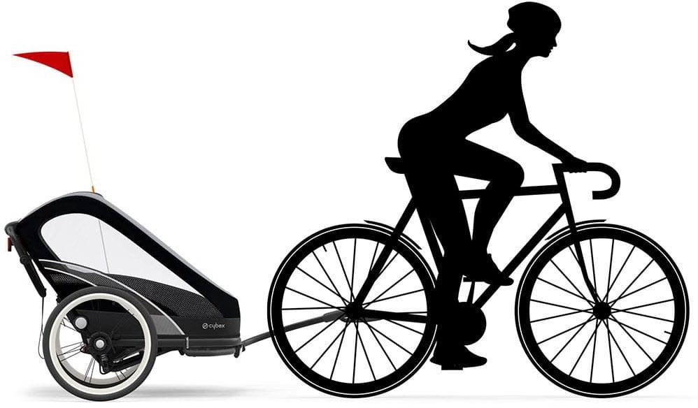 Велосипедный комплект Sport Bike Set Cybex для коляски ZENO black, 4063846055807
Велосипедный комплект Sport Bike Set Cybex для коляски ZENO black, 4063846055807