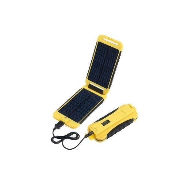 Портативная батарея Внешний аккумулятор 9000 mAh Powertraveller Powermonkey Extreme Yellow (1449_23)
Портативная батарея Внешний аккумулятор 9000 mAh Powertraveller Powermonkey Extreme Yellow (1449_23)