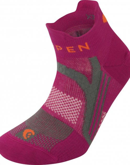 Носки Lorpen X3RPFW WOMENS RUNNING PRECISION FIT 2336 BERRY (39-42) (6210165 2336, Носки Lorpen X3RPFW WOMENS RUNNING PRECISION FIT 2336 BERRY M (39-42) (6210165 2336 M)
Носки Lorpen X3RPFW WOMENS RUNNING PRECISION FIT 2336 BERRY (39-42) (6210165 2336, Носки Lorpen X3RPFW WOMENS RUNNING PRECISION FIT 2336 BERRY M (39-42) (6210165 2336 M)